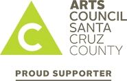Arts Council Santa Cruz County logo