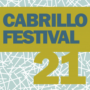 Cabrillo Festival 21