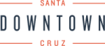 Downtown Santa Cruz logo