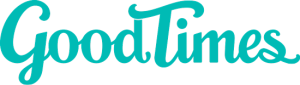 GoodTimes logo
