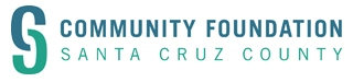 Community Foundation Santa Cruz County logo