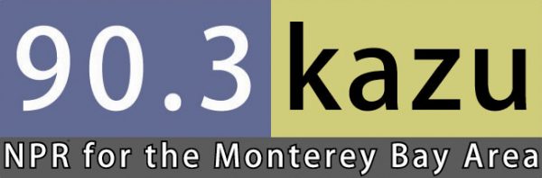 KAZU logo
