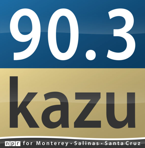 KAZU logo
