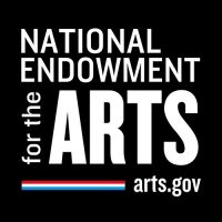 National Endowment for the Arts - arts.gov logo