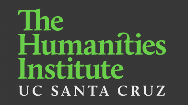 The Humanities Institute - UC Santa Cruz logo