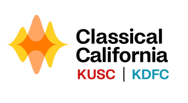 KUSC/KDFC Classical California
