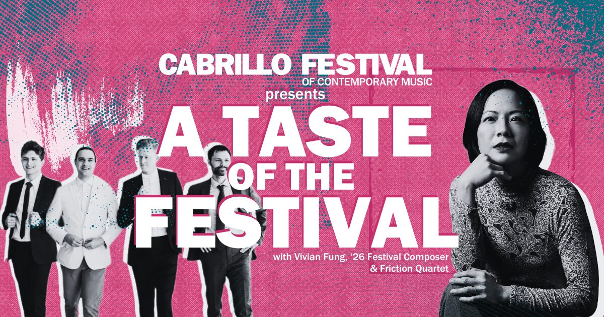 Taste of the Festival 26